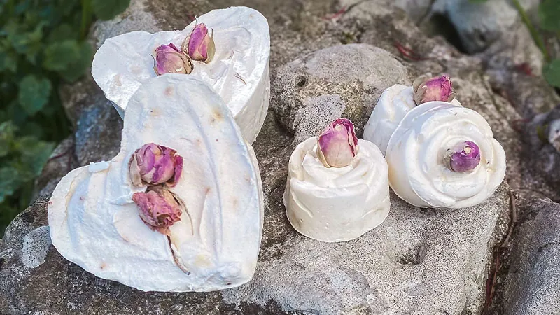Inhalierstift / Aromatherapie von Naturwerk Aarau