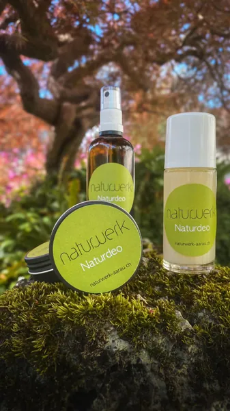 Naturdeo von Naturwerk Aarau