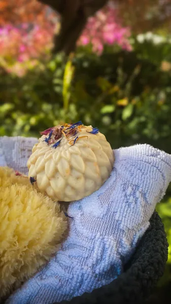 Haarseife von Naturwerk Aarau
